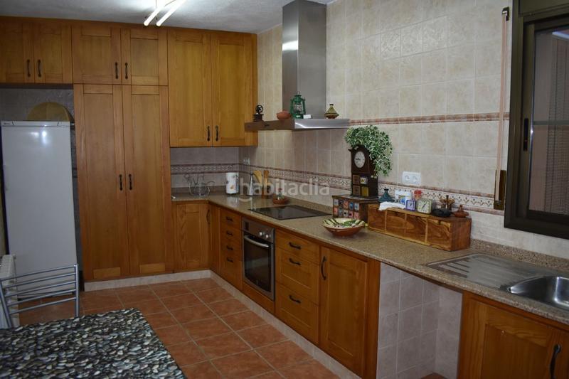 Foto ffea7adc-5a1a-47d6-bdbf-4a2bab2bfae8. Chalet impresionante casa de campo. en Ampolla (L´)