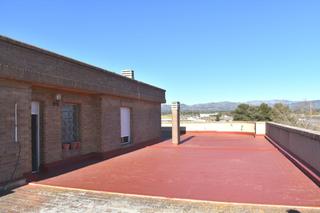 Àtic a Camarles. Atico en venta en camarles