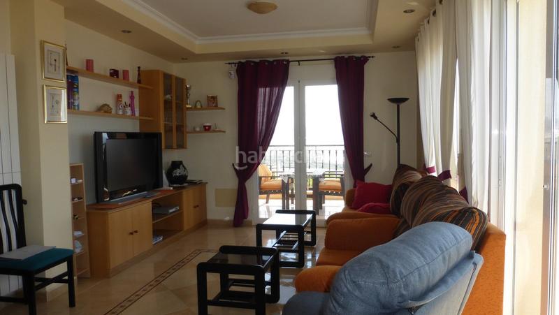 Foto 27e0f38d-bdac-4afe-beed-048c54a6abfa. Xalet amb piscina a Bolnuevo Mazarrón