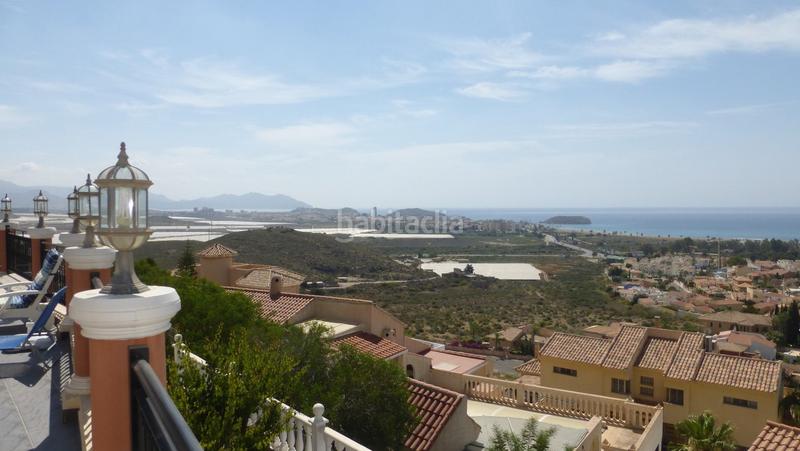 Foto 2a844e26-d6db-4029-aede-511d3891d455. Xalet amb piscina a Bolnuevo Mazarrón