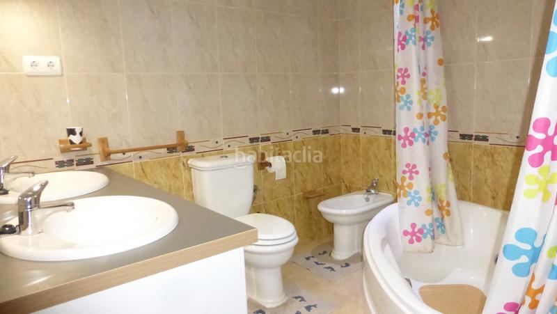 Foto 3426e6f4-0fec-43a3-9226-bf4fb5a51461. Xalet amb piscina a Bolnuevo Mazarrón