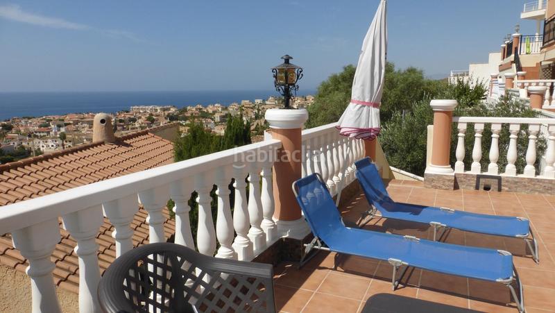 Foto 4046c852-f4c7-40e5-9e60-c99ee2e6c713. Xalet amb piscina a Bolnuevo Mazarrón