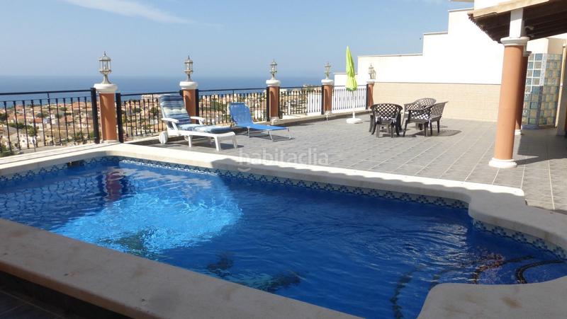 Foto 6a40cdc6-4398-45de-81da-9c9d7be3758a. Xalet amb piscina a Bolnuevo Mazarrón