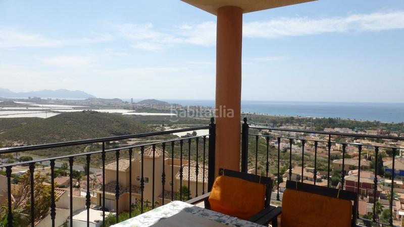 Foto 72a527e0-d96b-4edc-ab6d-70d69cce56ee. Xalet amb piscina a Bolnuevo Mazarrón