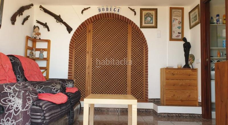 Foto 7783a51f-5fc5-45cd-b624-db7dbf4097a6. Xalet amb piscina a Bolnuevo Mazarrón