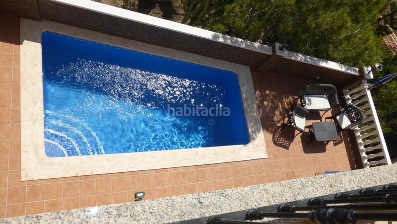 Foto 7a986929-fe28-4637-bd69-b4a1bf6e4a02. Xalet amb piscina a Bolnuevo Mazarrón