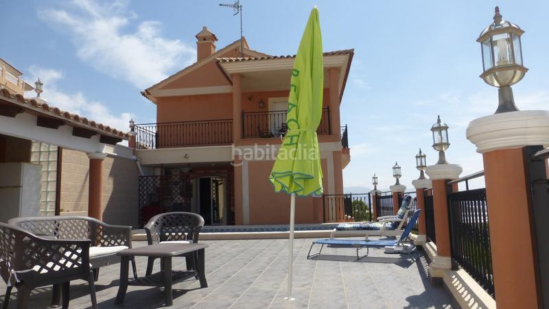 Foto 7e835177-22f6-48cb-bf1a-fb59c3a82957. Xalet amb piscina a Bolnuevo Mazarrón