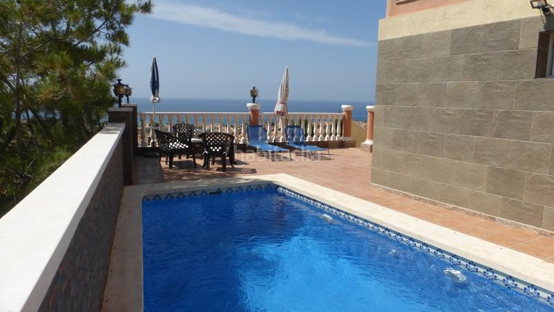 Foto 83d1e04a-8897-4653-a058-8987208b6207. Xalet amb piscina a Bolnuevo Mazarrón