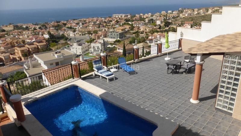 Foto 881c1601-4277-411c-9ecf-5173d1f329b3. Xalet amb piscina a Bolnuevo Mazarrón