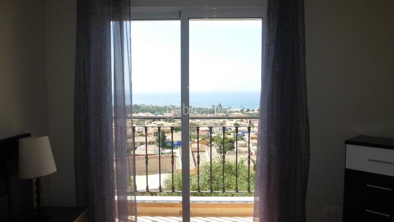 Foto a82a7077-7909-4c6d-a951-a974993c6fe2. Xalet amb piscina a Bolnuevo Mazarrón