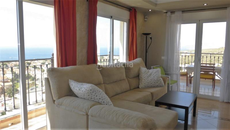 Foto d1e7a8d1-434b-4a0b-8d1b-0d65e8a014cf. Xalet amb piscina a Bolnuevo Mazarrón