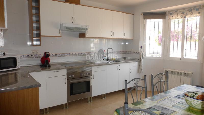 Foto e76ed420-386d-4de2-a79d-6738654417f0. Xalet amb piscina a Bolnuevo Mazarrón