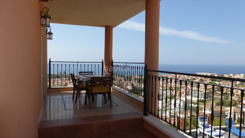 Foto eb9bcf30-0de5-4bb2-a52a-7838c7bc97c8. Xalet amb piscina a Bolnuevo Mazarrón