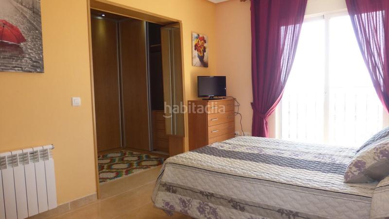 Foto fa55e499-1274-405d-9db6-d94ae52cc738. Xalet amb piscina a Bolnuevo Mazarrón