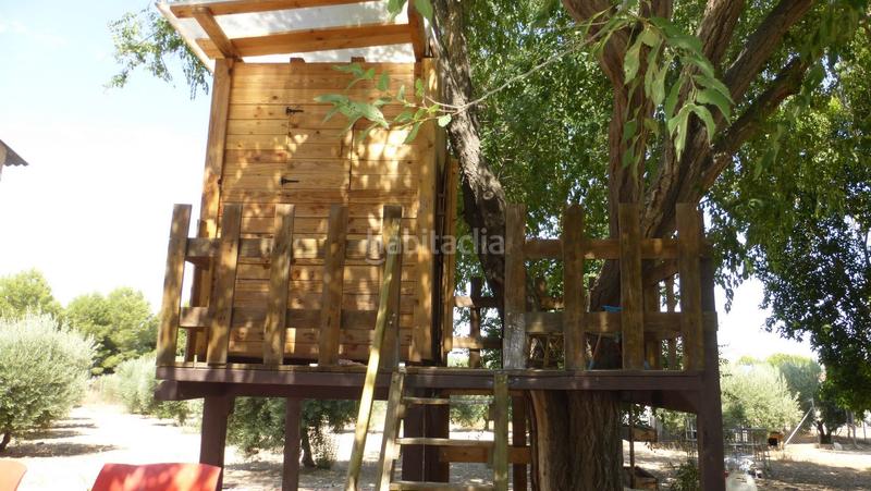 Foto 0e0e8471-0e3c-41bb-9585-890c37624ddc. Masía finca con casa y piscina , en Sierra de Carrascoy Alhama de Murcia