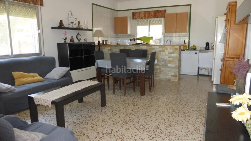 Foto 197e280a-8fef-4f75-8658-c323f5430d92. Masía finca con casa y piscina , en Sierra de Carrascoy Alhama de Murcia