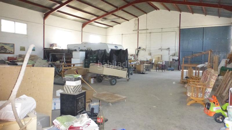 Foto 4477a5fd-fd0a-4e13-aece-c4fd8233c546. Masía finca con casa y piscina , en Sierra de Carrascoy Alhama de Murcia