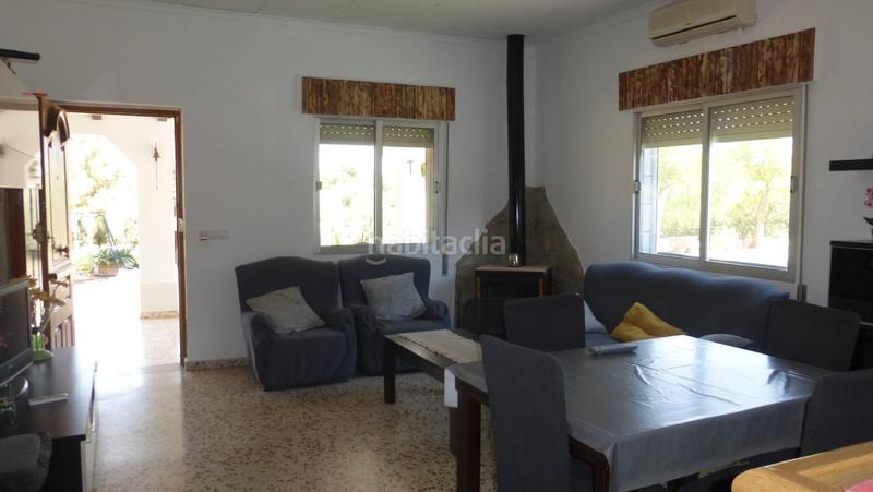 Foto 94421457-070d-4ef0-b76b-fdbde58dc41b. Masía finca con casa y piscina , en Sierra de Carrascoy Alhama de Murcia