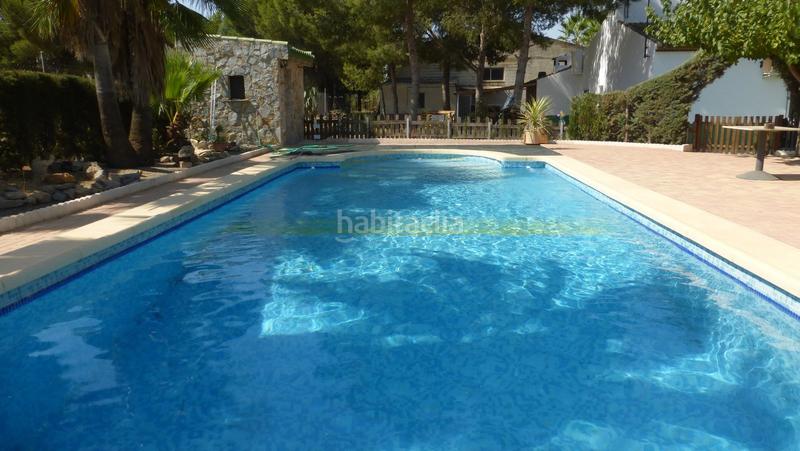 Foto e585cc12-1d13-41ee-9bb8-9e15665dd791. Masía finca con casa y piscina , en Sierra de Carrascoy Alhama de Murcia