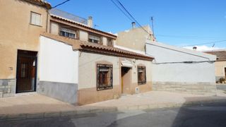 Casa en Calle Fortín