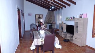 Haus  Diseminado morata. Finca con casa  ,morata, ugejar, lorca, murcia,