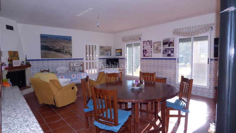 Foto 100e5ff1-963d-4541-982a-0c73391497ed. Chalet avec chauffage parking dans Torrealvilla Lorca