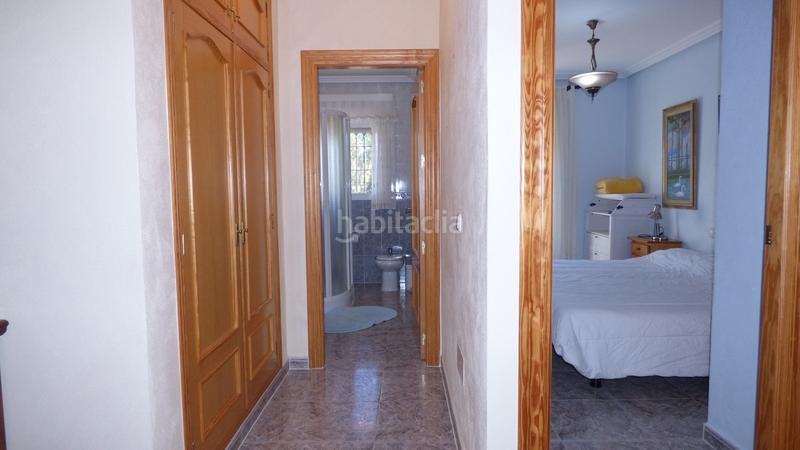 Foto 1a4f2b53-70e9-4096-b5ae-f41bc3c6d384. Chalet avec chauffage parking dans Torrealvilla Lorca