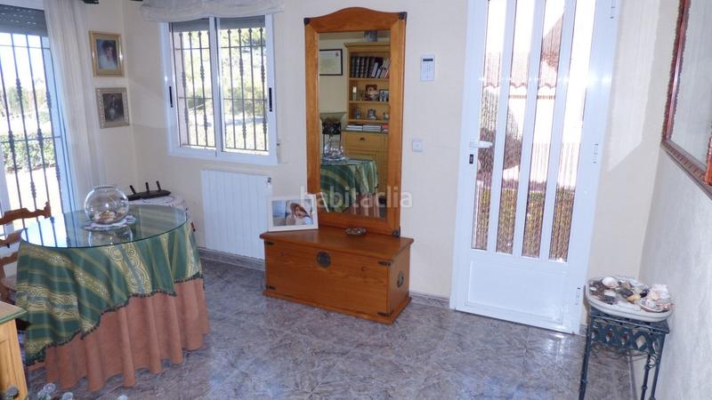 Foto 1cfa1fbd-ebaf-4287-b66c-1c45dfc5a2e0. Chalet avec chauffage parking dans Torrealvilla Lorca