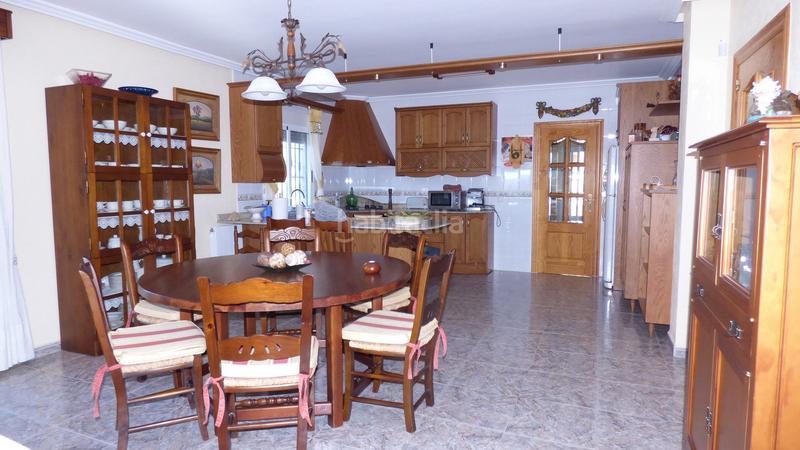 Foto 1d8bf728-49bb-42ff-b888-b1756497e0fa. Chalet avec chauffage parking dans Torrealvilla Lorca