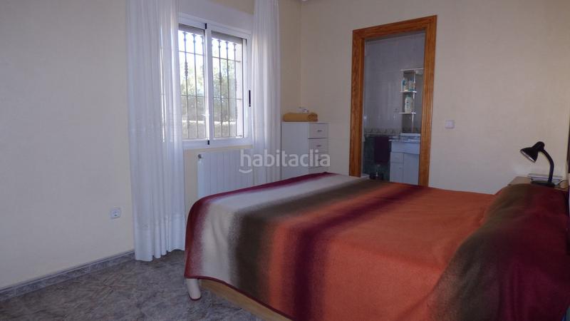 Foto 27959255-bbff-4ffc-aa24-d7c9629c333a. Chalet avec chauffage parking dans Torrealvilla Lorca