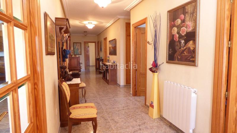 Foto 37952deb-a492-46e7-8901-f521d44bdc10. Chalet avec chauffage parking dans Torrealvilla Lorca