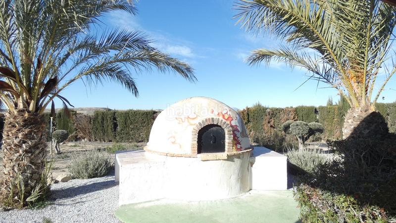 Foto 396ee04d-b426-4e36-bffb-0bcb6c2f7b26. Chalet avec chauffage parking dans Torrealvilla Lorca