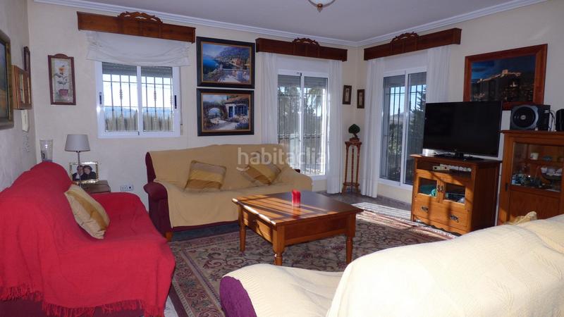 Foto 3af63c08-19bd-4fa9-82f1-a1261a5e6750. Chalet avec chauffage parking dans Torrealvilla Lorca