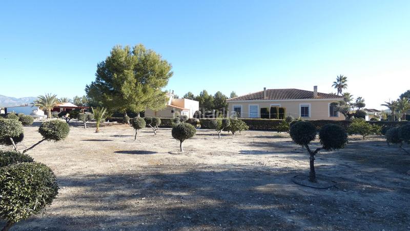 Foto 41bda290-9f2c-499e-9e59-403e344f8efe. Chalet avec chauffage parking dans Torrealvilla Lorca