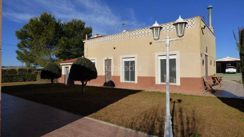 Foto 571bf6e4-6347-45d5-a8d4-a948d75635b7. Chalet avec chauffage parking dans Torrealvilla Lorca