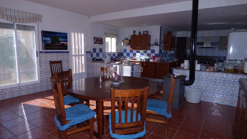 Foto 92910aca-cf28-4c7f-ad1c-4d55b6cf0e17. Chalet avec chauffage parking dans Torrealvilla Lorca