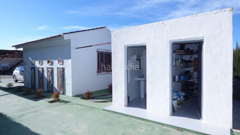 Foto c1cdf778-c935-4357-8b74-281653a2ca51. Chalet avec chauffage parking dans Torrealvilla Lorca