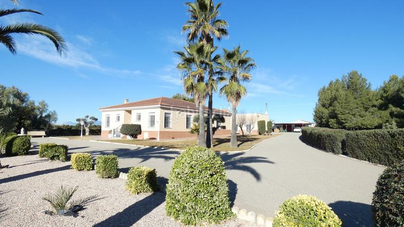 Foto ff2b1c21-569c-4325-89fc-dc0de6be929a. Chalet avec chauffage parking dans Torrealvilla Lorca