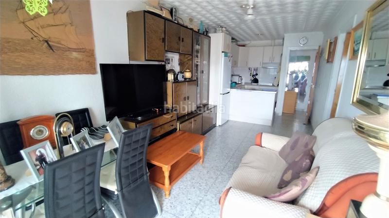 Foto 11d09e5b-ed72-4501-a14a-19ccade33e76. Appartement avec parking dans Playa Sol Mazarrón