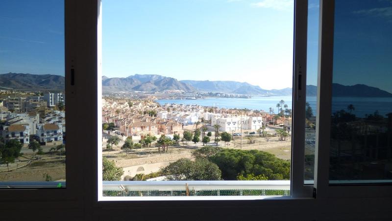Foto 8729e6b3-050b-4972-8918-bde5c2350a4e. Appartement avec parking dans Playa Sol Mazarrón