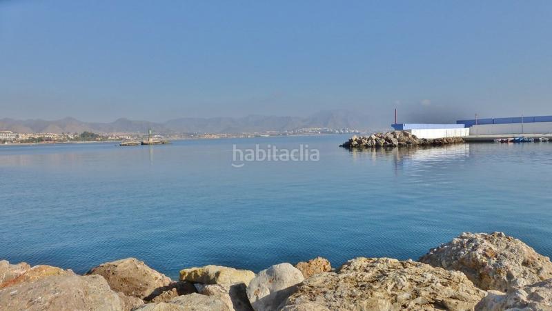 Foto a3409f77-8916-45cb-80d4-84feaaf7cbf3. Appartement avec parking dans Playa Sol Mazarrón