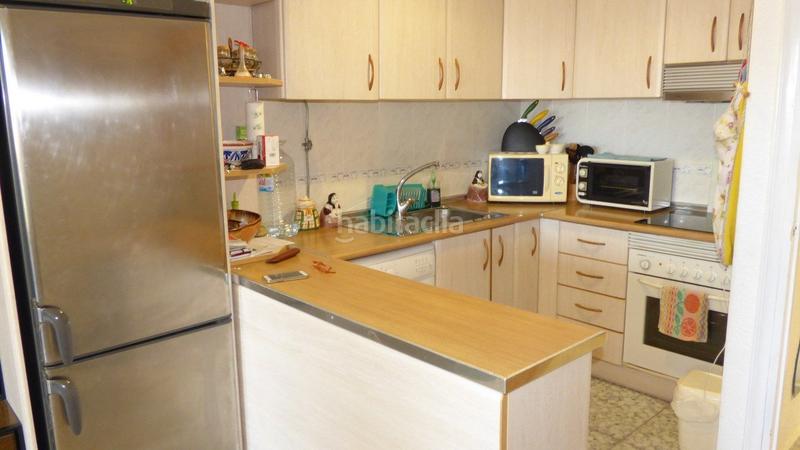 Foto d5bce32c-0170-488a-a9bb-b3bcef04ac48. Appartement avec parking dans Playa Sol Mazarrón