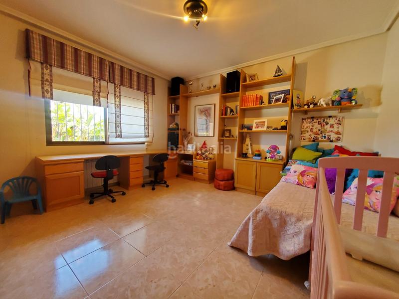 Foto 0d409726-09f0-40a7-998f-1e9cfc191094. Chalet con camino piscina in Los Puertos Cartagena