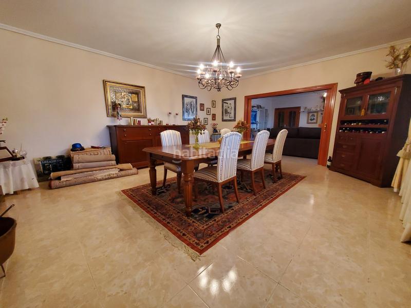 Foto 47e00d57-7b53-4a71-a40c-77a7b2b14d43. Chalet con camino piscina in Los Puertos Cartagena