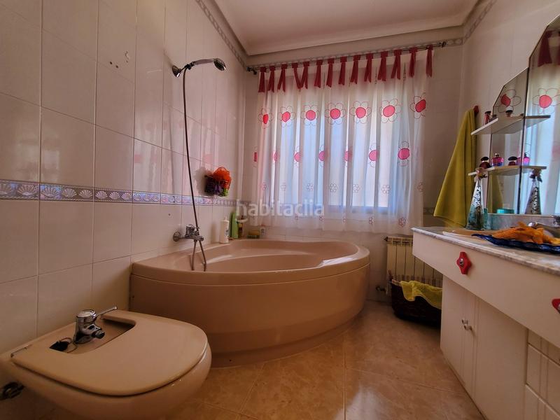 Foto 5b1a851b-7032-40c5-9bfd-6b9338417c93. Chalet con camino piscina in Los Puertos Cartagena