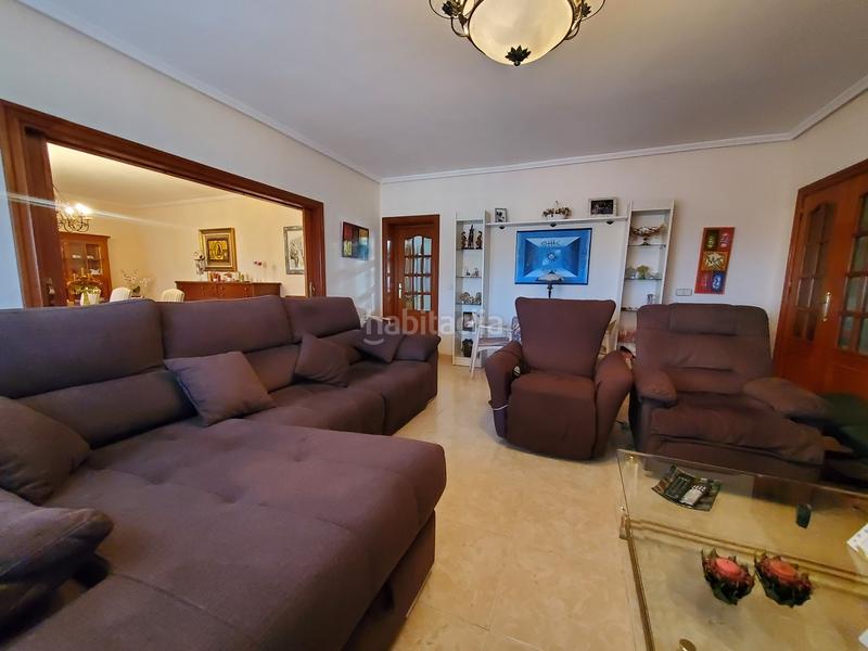 Foto 700fc2a7-a526-4c45-9673-5434c5336eb5. Chalet con camino piscina in Los Puertos Cartagena