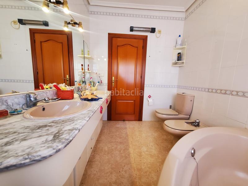 Foto 7c9b4743-1903-43bf-9b44-ae1d44175f74. Chalet con camino piscina in Los Puertos Cartagena