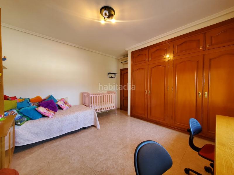 Foto 8a25bb17-a3aa-48ed-81fd-4c4575beb106. Chalet con camino piscina in Los Puertos Cartagena