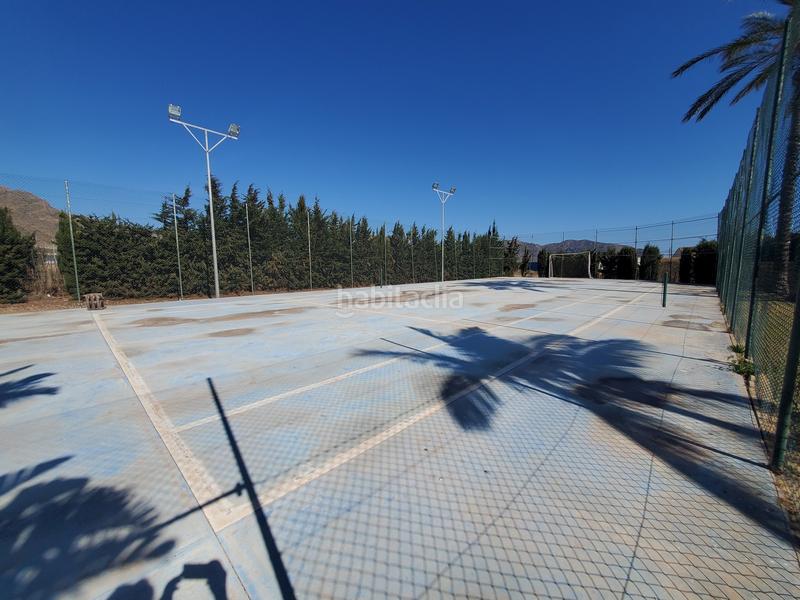 Foto 90a50178-d95c-4bac-8eae-6464b76048d0. Chalet con camino piscina in Los Puertos Cartagena