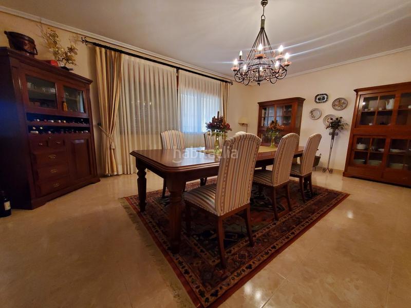 Foto c0c27d3b-0c3b-413f-b9eb-e71956e2212e. Chalet con camino piscina in Los Puertos Cartagena